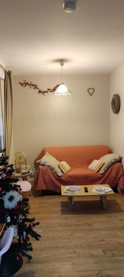 Berck Maison De Vacances Avec Terrasse Et Jardin, Екстериор снимка