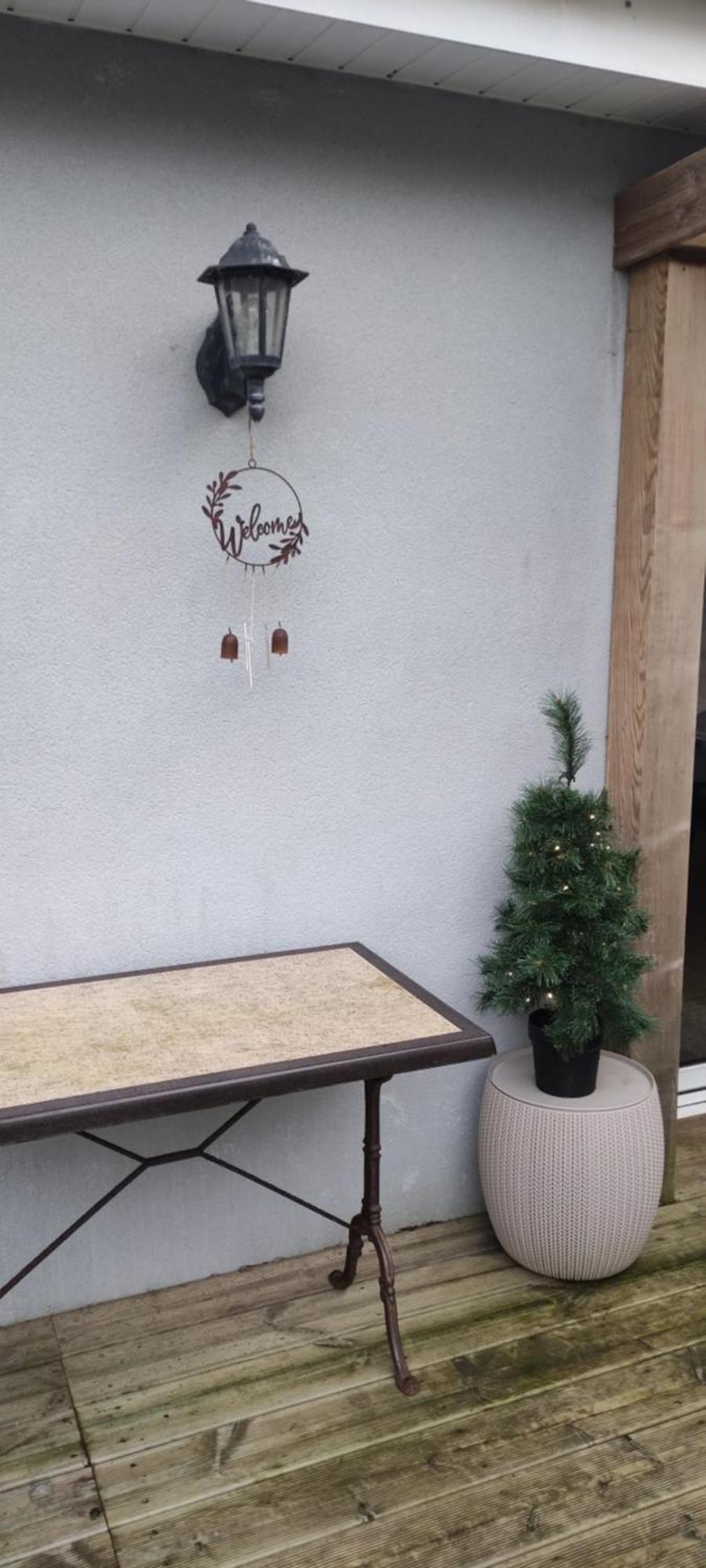 Berck Maison De Vacances Avec Terrasse Et Jardin, Екстериор снимка
