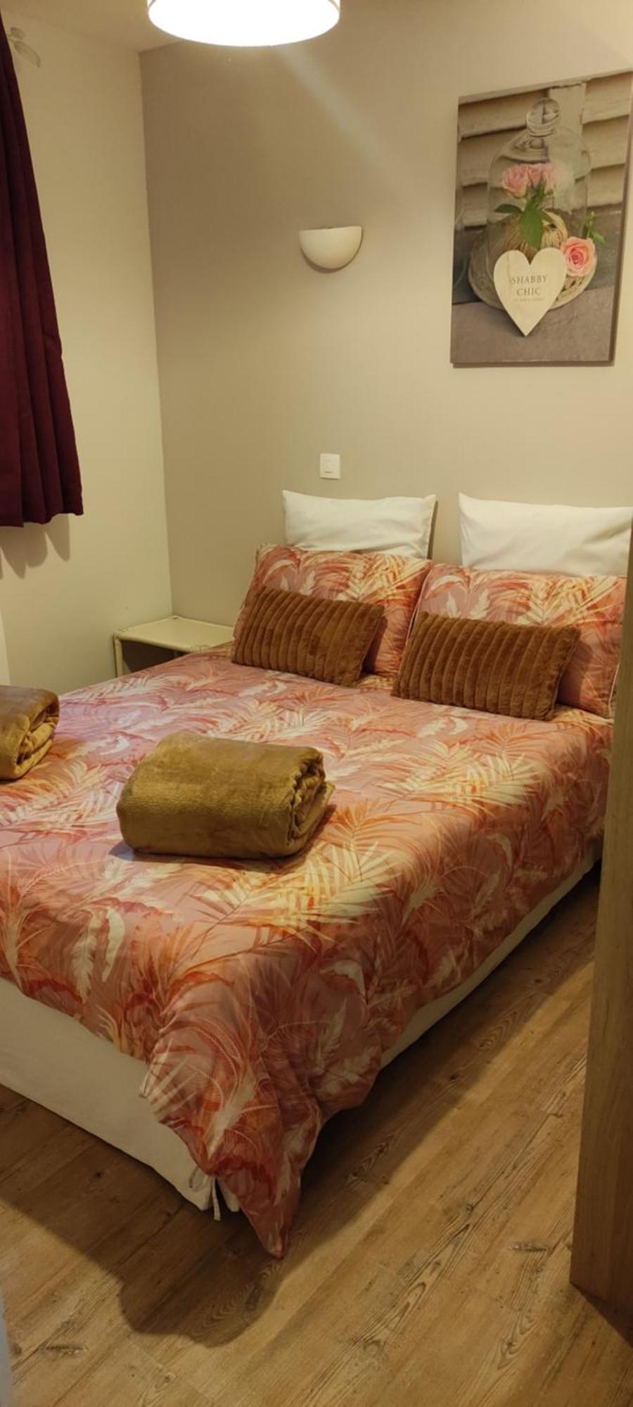 Berck Maison De Vacances Avec Terrasse Et Jardin, Екстериор снимка