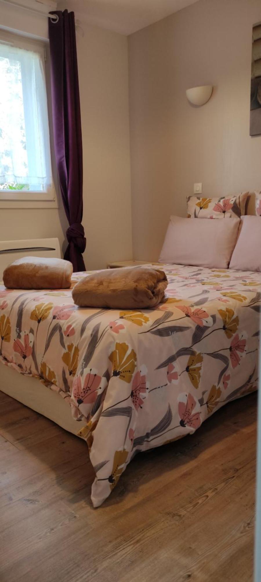 Berck Maison De Vacances Avec Terrasse Et Jardin, Екстериор снимка