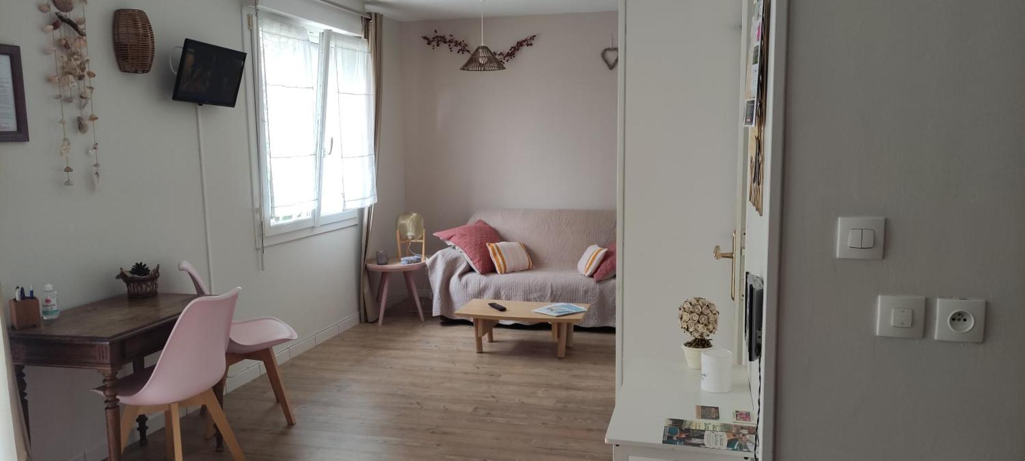 Berck Maison De Vacances Avec Terrasse Et Jardin, Екстериор снимка