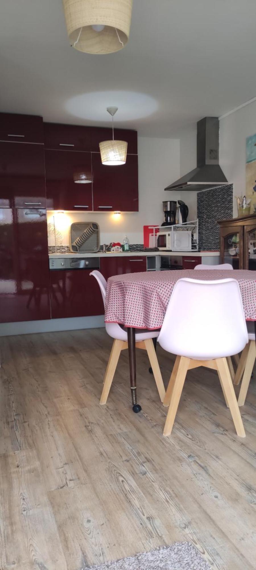 Berck Maison De Vacances Avec Terrasse Et Jardin, Екстериор снимка
