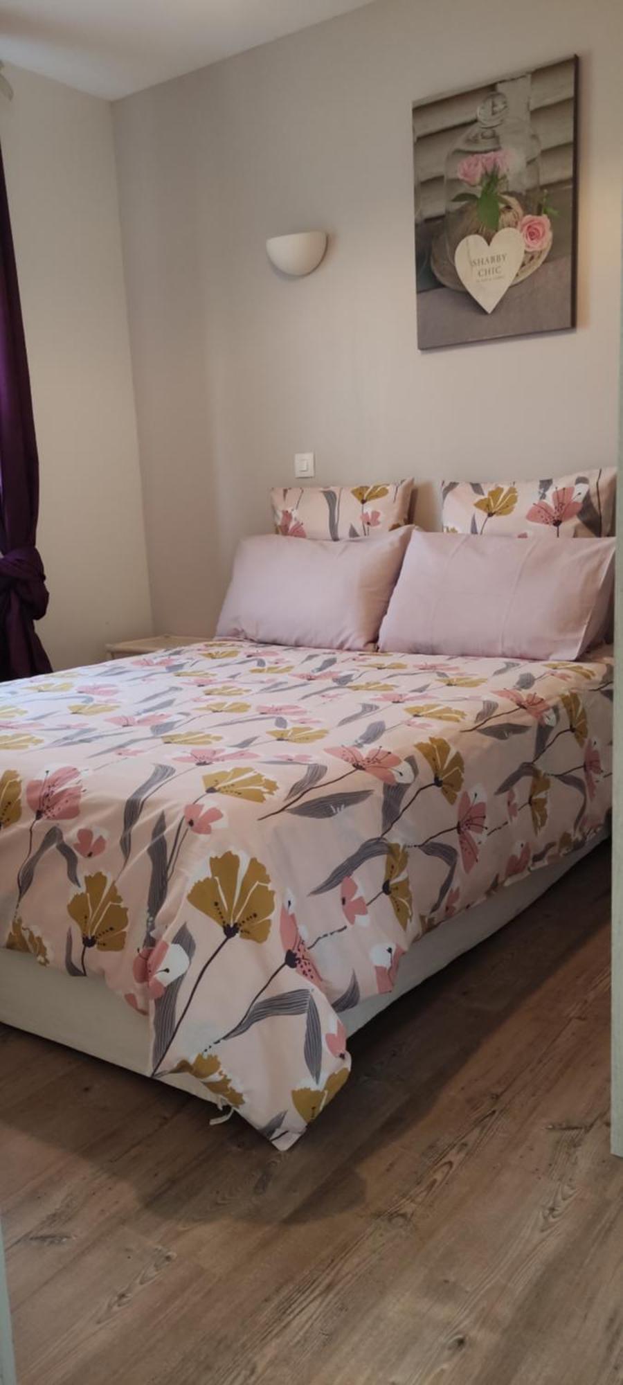 Berck Maison De Vacances Avec Terrasse Et Jardin, Екстериор снимка